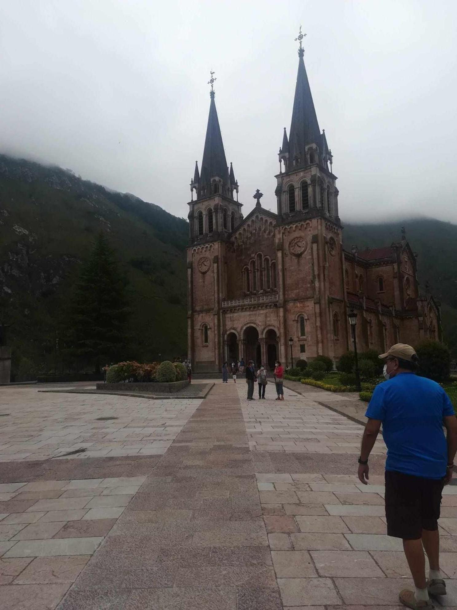 Encanto Asturiano Aller Exterior photo