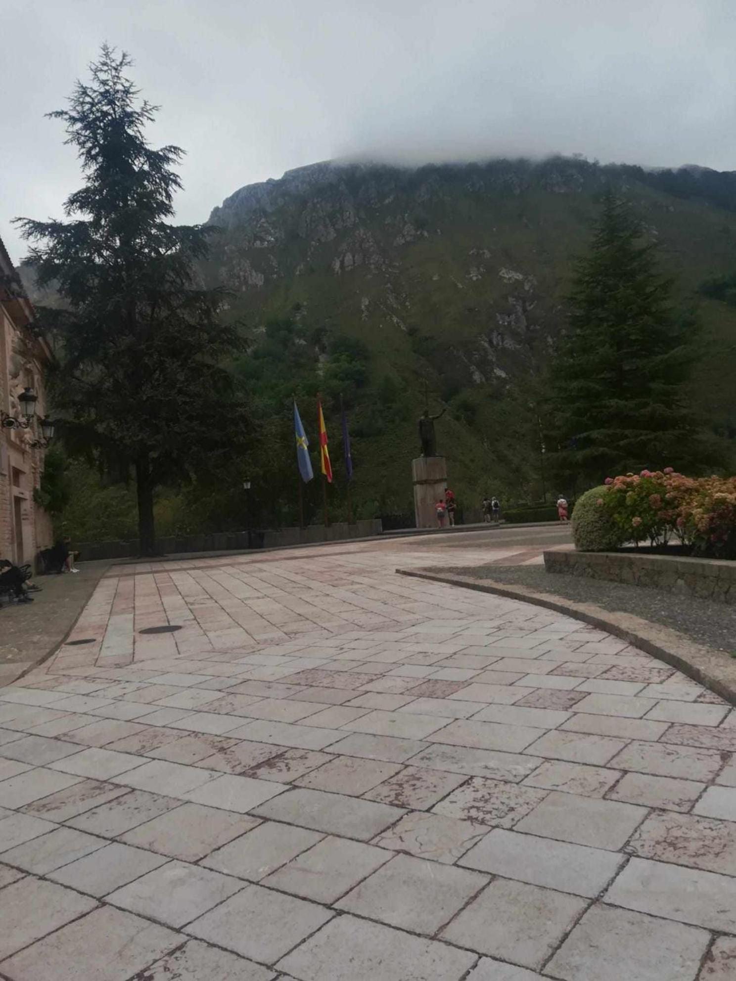 Encanto Asturiano Aller Exterior photo