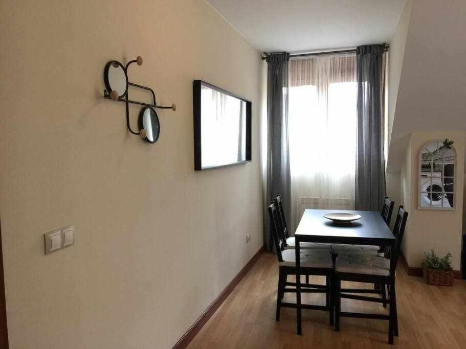 Encanto Asturiano Aller Exterior photo